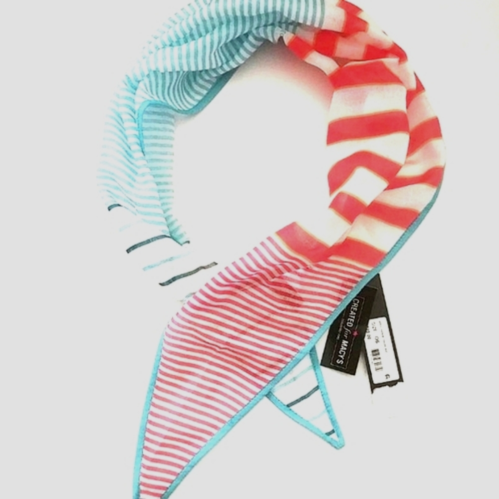 Echo 23 NYC Scarf